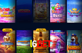 Welcome Bonus l6bet