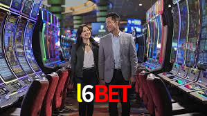 Roulette Table l6bet