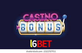 VIP Casino l6bet