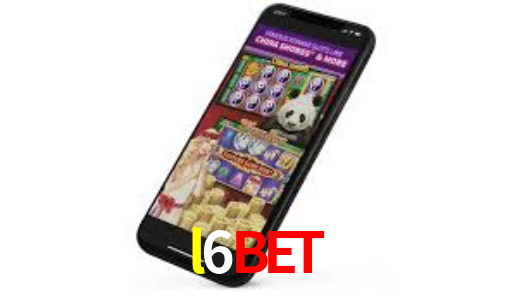 Exclusive Games l6bet