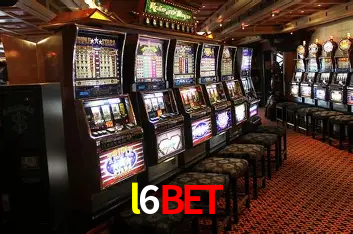Seasonal Promotions l6bet