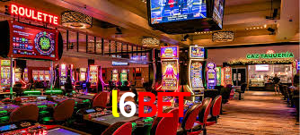 Daily Bonuses l6bet