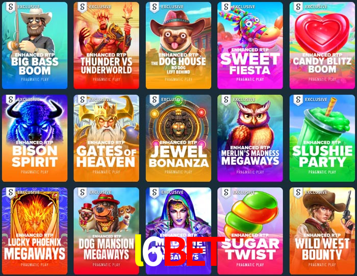 Aviator Game l6bet