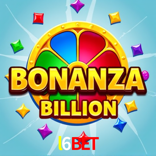 Slot Games l6bet