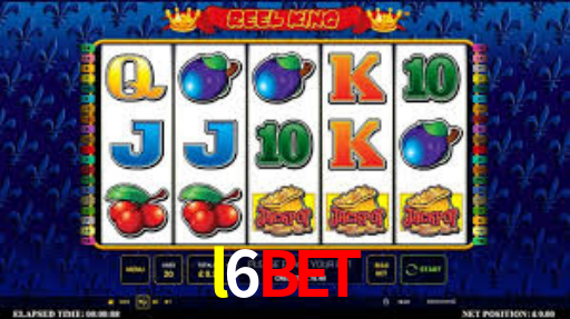 l6bet App Interface