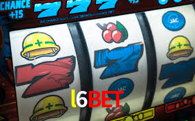 Live Casino l6bet